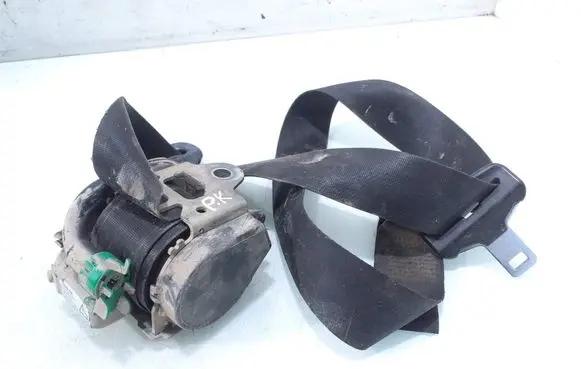 Citroen Berlingo Front seatbelt 048080 804889