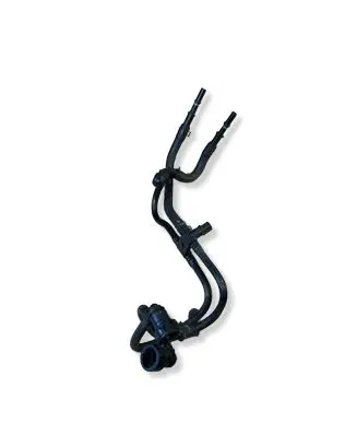 KIA Sorento Fuel line/pipe/hose 314552F050