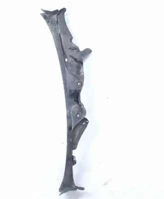 Mercedes-Benz CLS C219 Wiper trim A2198300713
