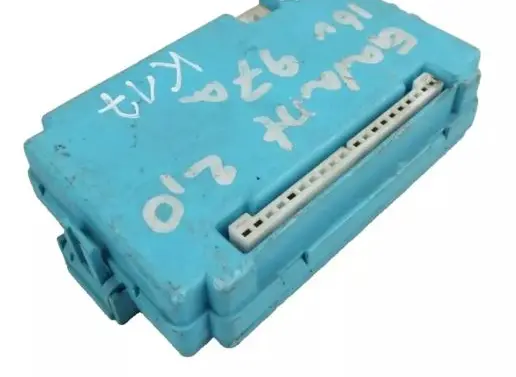 Mitsubishi Galant Other control units/modules MR24316