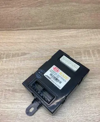 KIA Sedona Central body control module 0K52E67720 K52E