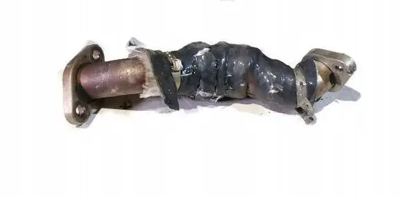 Skoda Rapid (NH) EGR valve line/pipe/hose 04B131521K