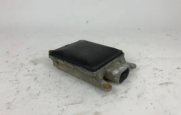 BMW 7 F01 F02 F03 F04 Blind spot module 6859180 0000015C 0000042D