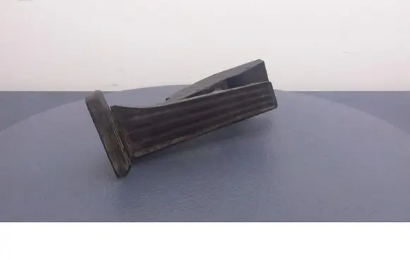 BMW X3 E83 Accelerator throttle pedal 6762481