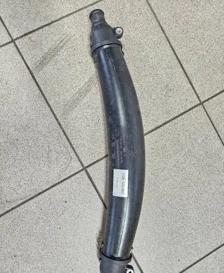 Porsche Macan (95B) Breather/breather pipe/hose 95B129953 95B129955