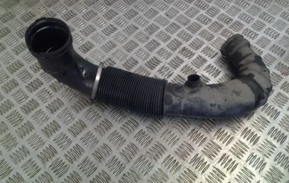 Mercedes-Benz Sprinter W906 Engine coolant pipe/hose A9065281724