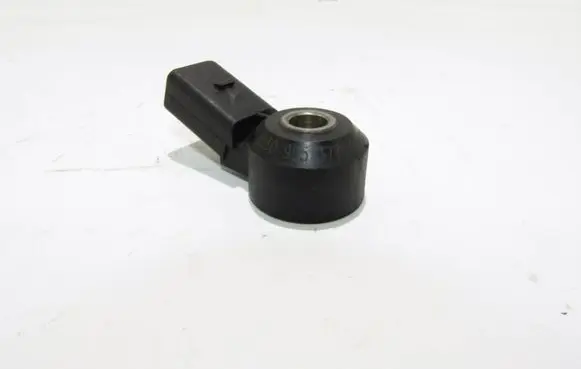 Detonation knock sensor