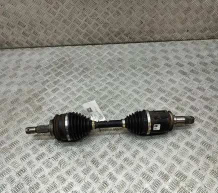 Toyota Land Cruiser (BJ70) Front driveshaft 4343060082
