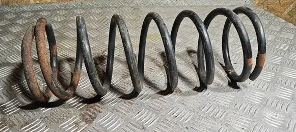 Land Rover Discovery Front coil spring