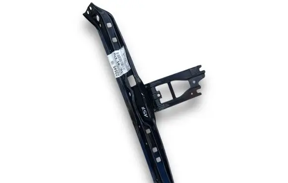 Renault Clio III Central body control module 7751471188