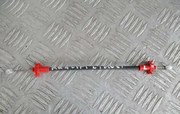 Ford Mondeo MK IV Rear door cable line 