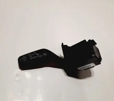 Seat Exeo (3R) Wiper turn signal indicator stalk/switch 4E0953521B