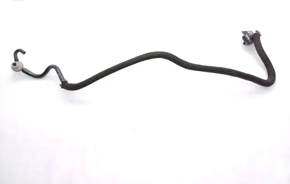 Mercedes-Benz E W212 Vacuum line/pipe/hose A2124304929