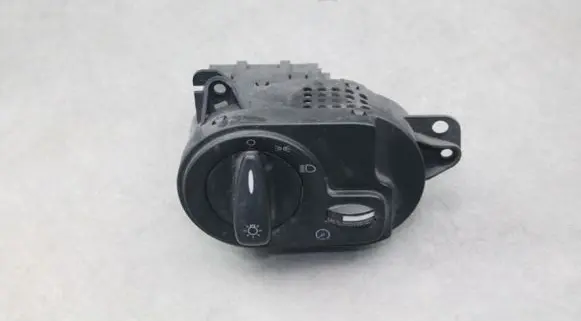 Ford Focus Light switch 4S4T13A024 4S4T13A024BB