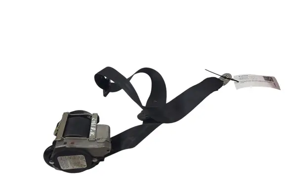 Skoda Octavia Mk2 (1Z) Front seatbelt 1Z0857701C 616016400