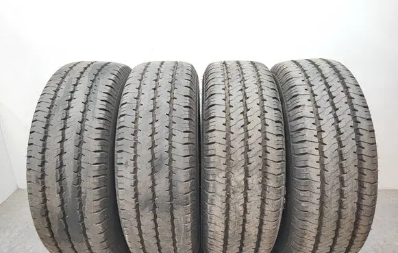 Volkswagen Transporter - Caravelle T5 R16 C summer tire 7H0601027D