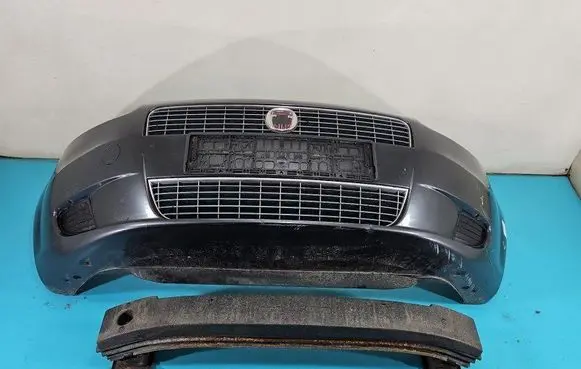 Fiat Grande Punto Front bumper IMPRK1508276