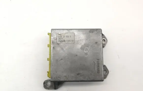 Mazda 6 Airbag control unit/module GJ6A57K30B2K07C