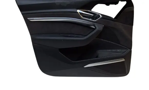 Audi e-tron Front door card panel trim 4KE899N