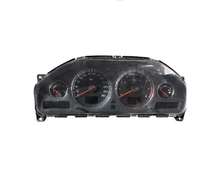 Speedometer (instrument cluster)