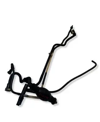 Ford Fiesta Vacuum line/pipe/hose 56453543
