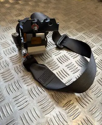 KIA Niro Rear seatbelt 89870AT200CCV