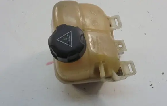 Mini One - Cooper Coupe R56 Coolant expansion tank/reservoir 7823626