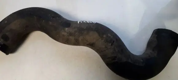 Citroen C5 Intercooler hose/pipe