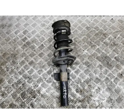 Audi A1 Front shock absorber/damper 2Q0413031CD