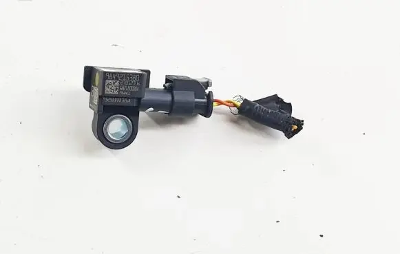 Citroen C4 III e-C4 Airbag deployment crash/impact sensor 9849215380 270123L 9525DDDD326A