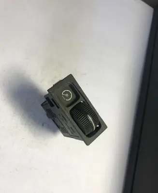 Ford Sierra Interior lighting switch 83BB13K752AB