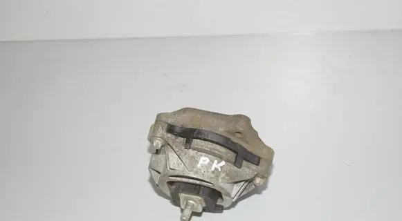 BMW 3 F30 F35 F31 Engine mount bracket 6859411 22116859411