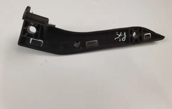 Peugeot 2008 I Front bumper mounting bracket 9678059180