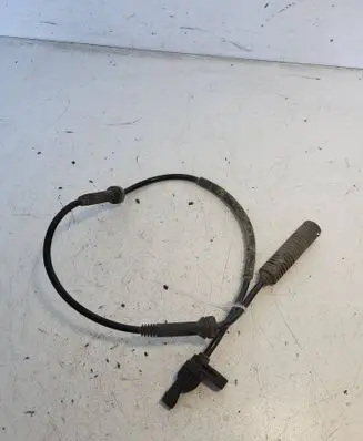 BMW 3 E90 E91 ABS brake wheel speed sensor 6762465