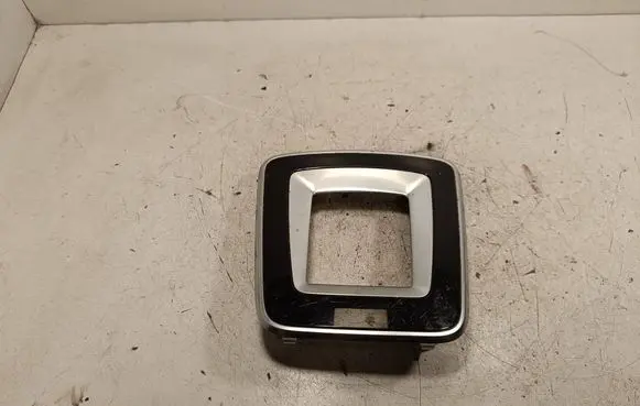 Mercedes-Benz SLK R172 Gear shifter surround trim plastic A1726830300