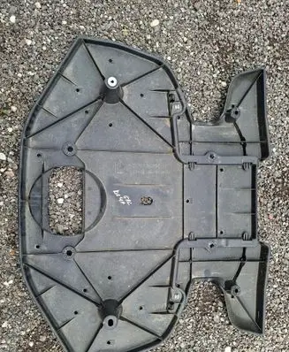 Toyota bZ4X Pickup box liner 5366142010
