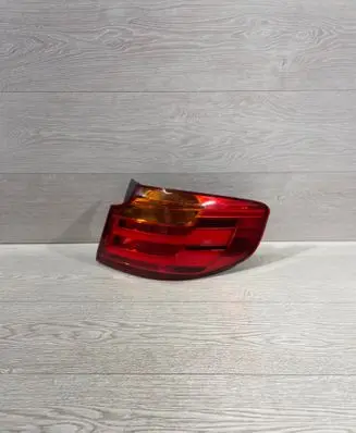 BMW 3 GT F34 Rear/tail lights 7286038 618500E134