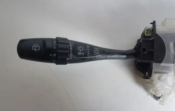Mitsubishi Montero Wiper control stalk MR459839XAH