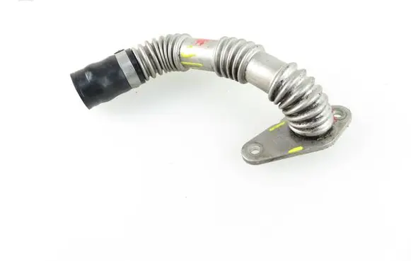 Audi A4 S4 B7 8E 8H EGR valve line/pipe/hose 06D103213G