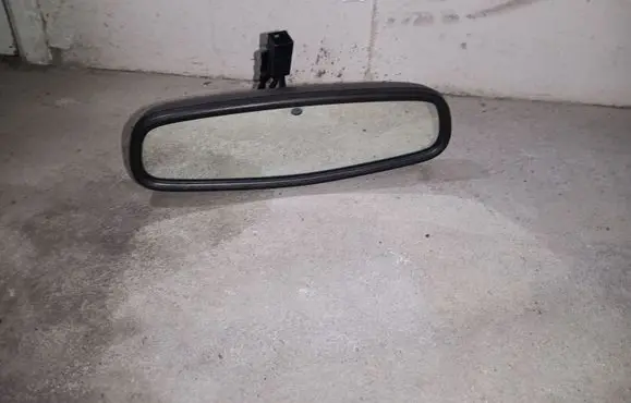 Chevrolet Volt II Rear view mirror (interior) 113581081 026140