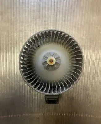 Dodge Journey Heater fan/blower AY2727005101 12V4K24