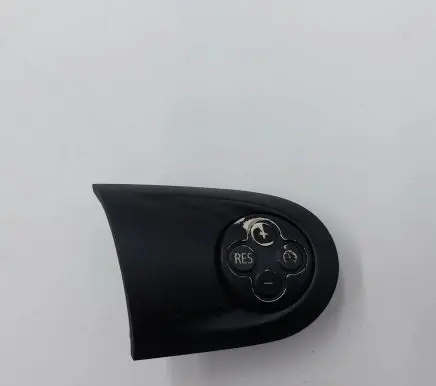 Mini Cooper Countryman R60 Steering wheel buttons/switches 9226804