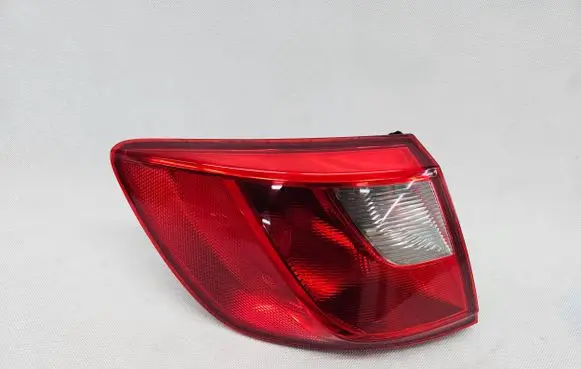 Seat Ibiza IV (6J,6P) Rear/tail lights 6J8945095