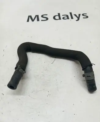 Mercedes-Benz A W169 Engine coolant pipe/hose A6402033082 6402033082