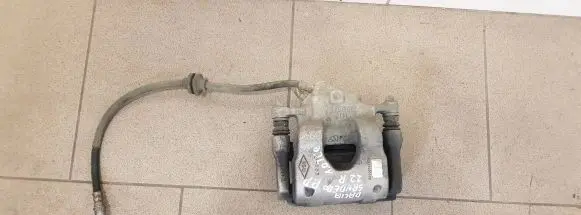 Dacia Sandero III Front brake caliper