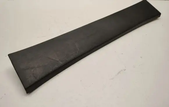 Mercedes-Benz C W204 Other trunk/boot trim element A1636900025
