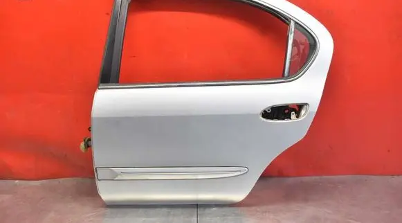 Nissan Maxima Rear door