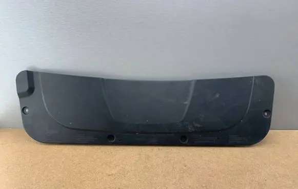 BMW 7 E65 E66 Radiator trim 7788914 11147788914