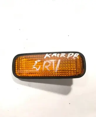Honda CR-V Front fender indicator light 6R01391