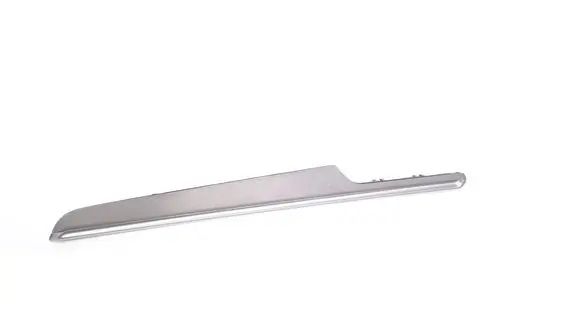 Porsche Macan (95B) Rear door card panel trim 